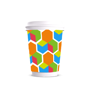 Double Wall Cup