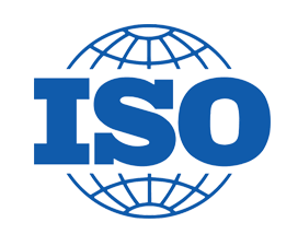 ISO Certification