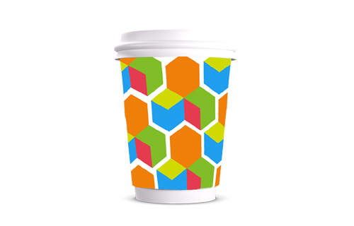 Double Wall Cup